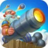 下载最新版本的策略塔防游戏《塔楼防御魔法探索》