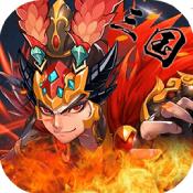 布武天下霸将三国图标