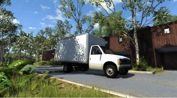 beamng 手机版免费下载截图3
