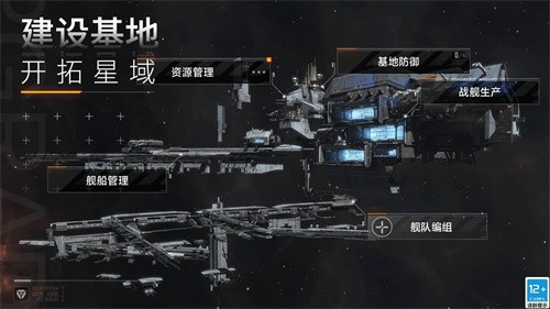 无尽的拉格朗日正版截图4