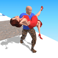 小姐姐急速逃脱游戏下载 - 安卓动作射击冒险挑战