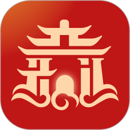 大开门手机版图标