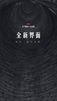 翻阅小说截图1
