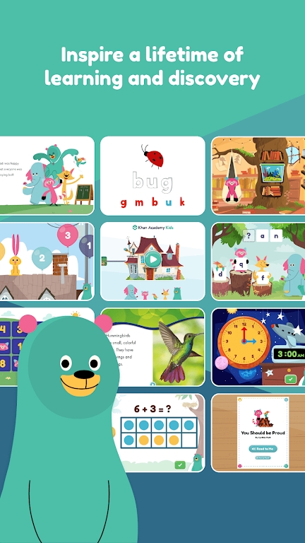 khan kids中文版截图1