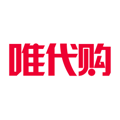 唯代购图标