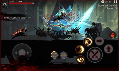 死亡之影黑暗骑士1.97截图1