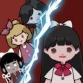 宿舍僵尸 Dorm Nightmare图标