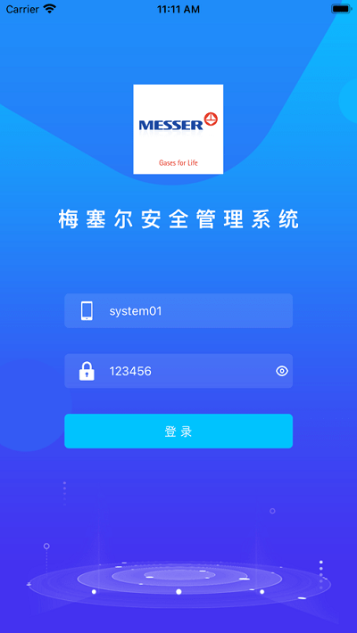 梅塞尔安全app截图4