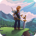 奥术谷手游中文版下载 - 像素艺术风格的生存冒险游戏