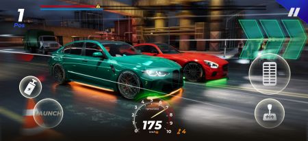 赛车之王2修改版截图3