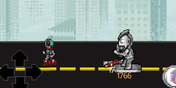 奥特曼vs假面骑士 最新版截图3