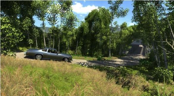 beamng 手机版免费下载截图1