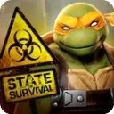 生存防御战中文版最新版State of Survival下载 - 安卓角色扮演游戏