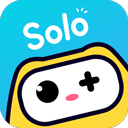 Solo游戏 - Android社交聊天及游戏下载