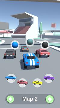 口袋赛车游戏Pocket Racer下载 - 安卓小型赛车挑战游戏