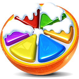 水果大陆内购破解版下载 - 安卓休闲益智游戏