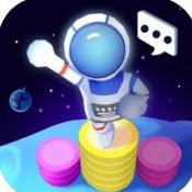 汉字跳跃之旅游戏下载 - 紧张刺激的汉字比拼闯关冒险