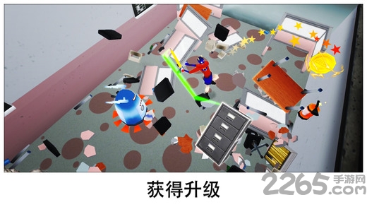无止尽的破坏无限金币版下载 - 安卓动作射击游戏