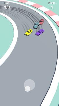 口袋赛车游戏Pocket Racer下载 - 安卓小型赛车挑战游戏