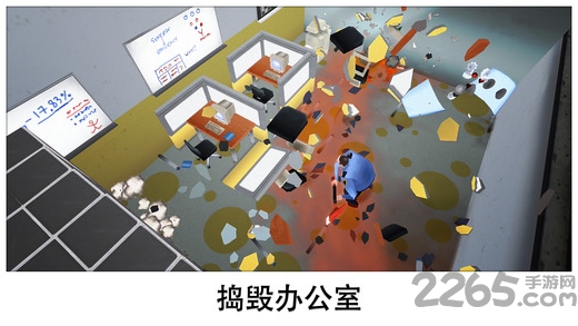 无止尽的破坏无限金币版下载 - 安卓动作射击游戏