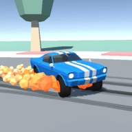 口袋赛车游戏Pocket Racer下载 - 安卓小型赛车挑战游戏