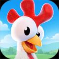 卡通农场2024下载：最新农场模拟游戏体验