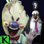 恐怖冰淇淋9 正版下载 - 安卓角色扮演游戏