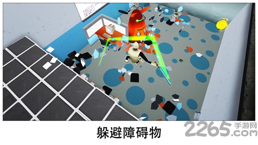 无止尽的破坏无限金币版下载 - 安卓动作射击游戏