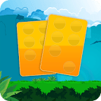 骨牌冲冲冲手机版下载 - 安卓休闲益智游戏