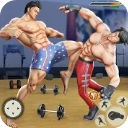 GYM格斗游戏下载 - 安卓动作射击最新版