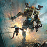 泰坦陨落2手机版下载 - 安卓动作射击游戏