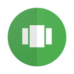 边缘任务切换app下载 - 安卓主题壁纸个性化设置工具