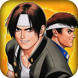 拳皇97高清对战大蛇破解版下载 - 安卓经典格斗手游