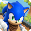 索尼克音爆手游中文版下载 - 安卓休闲益智跑酷体验