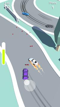 口袋赛车游戏Pocket Racer下载 - 安卓小型赛车挑战游戏