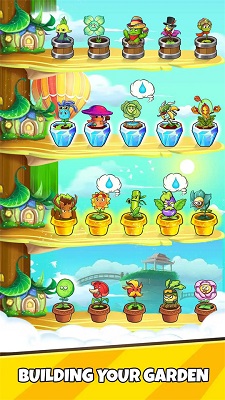 僵尸农场塔防最新版下载 - 安卓体育竞技游戏