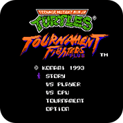 忍者神龟格斗手机版下载 - 安卓动作射击游戏