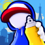 涂鸦艺术家手游：安卓版免费下载与创意涂鸦游戏