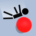 火柴人不跌倒下载_Android精品游戏