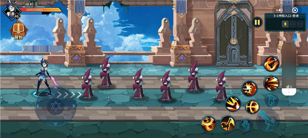 动物大联盟最新版下载:无广告动作射击游戏下载体验