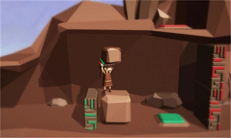 小冒险安卓版免费下载_冒险解谜游戏下载