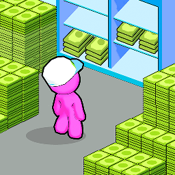 模拟经营游戏《我想当大老板手机版》下载