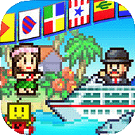 豪华大游轮物语手机版下载：安卓经营养成游戏