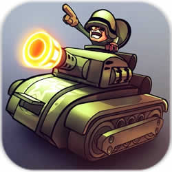 超巨星毁灭坦克手游下载：安卓动作射击游戏新体验