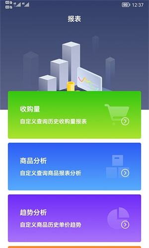 利农无忧应用程序下载:农产品销售与订购管理的专业解决方案
