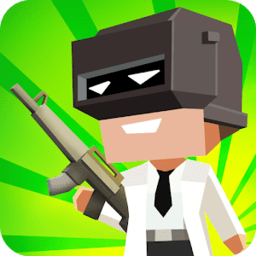 末世战争绝地求生游戏下载 - 僵尸题材生存冒险动作射击游戏