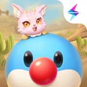 摩尔庄园手游正版下载 2023年最新版休闲益智体验