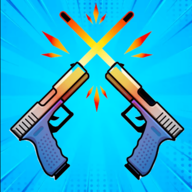 《克隆枪》游戏下载：跑酷冒险与射击的完美结合