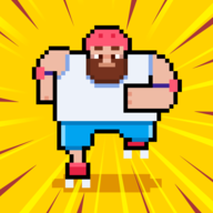 疯狂轮滑小游戏：极速滑行与反应挑战