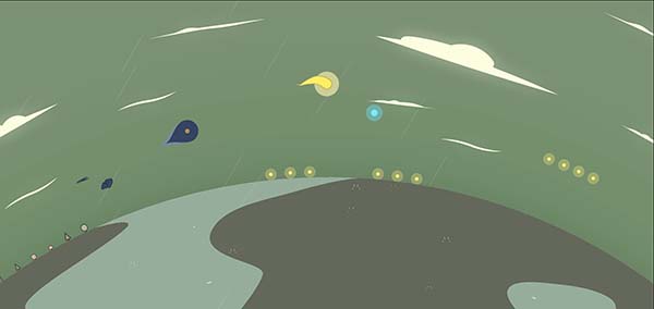 星季游戏下载 - 休闲益智跑酷,探索星际世界
